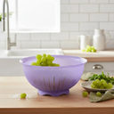 Ver imagem 3 de Tupperware Escorredor Murano Lilás