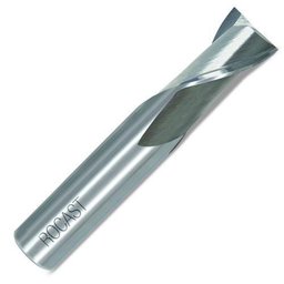 Fresa Topo 2C Hp Ar-P 3/16 327 B Rocast - 1