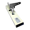 Ver imagem 3 de GRAMPEADOR MANUAL PROFISSIONAL MESA BANCADA TRABALHO GIGANTE 100 FOLHAS