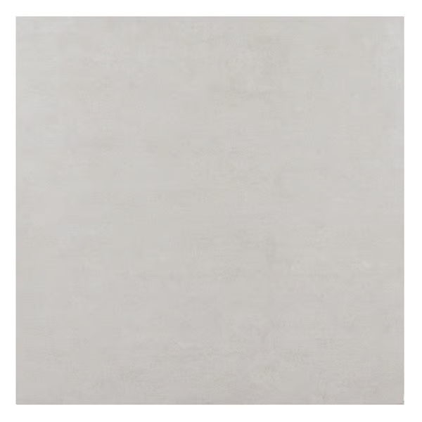 Porcelanato Cemento Nebbia 90x90cm Acetinado Retificado - Caixa 2,4m² Biancogres 