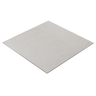 Porcelanato Cemento Nebbia 90x90cm Acetinado Retificado - Caixa 2,4m² Biancogres  - 5