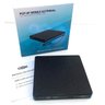 Leitor Gravador de Cd Dvd-Rw Externo Usb 3.0 Type-C - 2