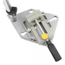 Ver imagem 4 de Morsa Sargento para Furadeira Torno Bancada em Alumínio 70mm