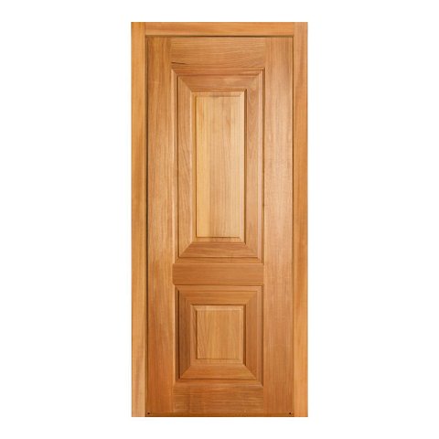 Folha de Porta 210x60 Cm Tauari Basalto Mapaf