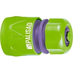 Kit Conexão Para Mangueira, 3/4 Polegada 4 Peças - 4