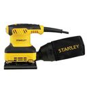 Ver mais imagens de Lixadeira Orbital 1/4 Pol 240W 110v SS24 Stanley