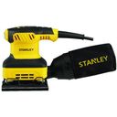 Ver imagem 2 de Lixadeira Orbital 1/4 Pol 240W 110v SS24 Stanley