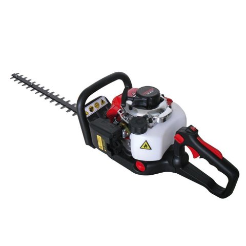 Aparador de Cerca Viva Kawashima Ht23 2 Tempos À Gasolina