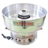 Máquina de algodão doce Profissional PA-PR Pinheiro bivolt - 3