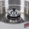 Máquina de algodão doce Profissional PA-PR Pinheiro bivolt - 4