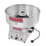 Máquina de algodão doce Profissional PA-PR Pinheiro bivolt - 6
