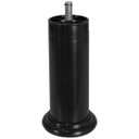 Ver imagem 2 de 8 Pés Cama Box e Cabeceira Universal Castor Gazin Ortobom 12cm