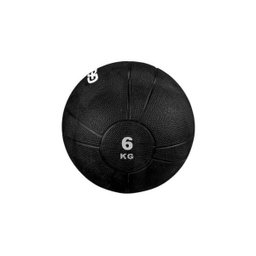 Medicine Ball 6kg Bola de Peso Gears - 1