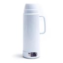 Ver imagem 2 de Garrafa Térmica De Mesa Use Branca 1 Litro Mor