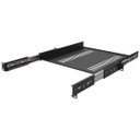 Ver imagem 3 de Bandeja Deslizante 1U de 400 mm BD1U 400 Intelbras