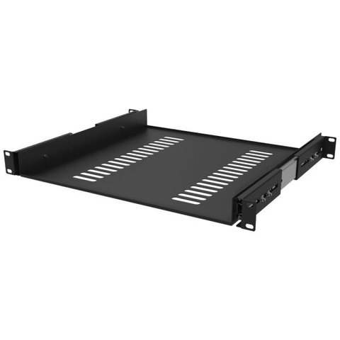 Bandeja Deslizante 1U de 400 mm BD1U 400 Intelbras