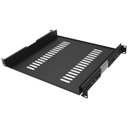 Ver imagem 4 de Bandeja Deslizante 1U de 400 mm BD1U 400 Intelbras