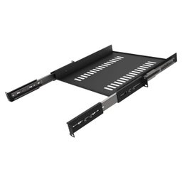 Bandeja Deslizante 1U de 400 mm BD1U 400 Intelbras - 2