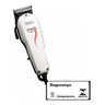 Máquina De Cortar Cabelo Profissional Pró Basic Wahl 110V - 2