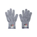 Ver imagem 1 de Luvas Anti Corte Segurança Cozinha Açougue Nivel 5