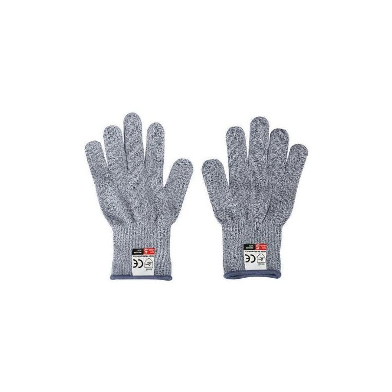 Luvas Anti Corte Segurança Cozinha Açougue Nivel 5