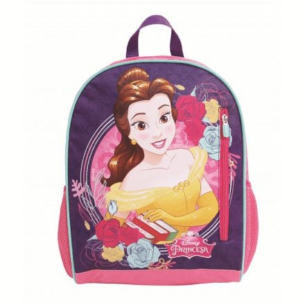 Mochila G Princesas Dermiwil - 30008 - 1