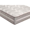 Ver imagem 5 de Conjunto Box Baú Casal: Colchão Espuma Paropas D33 D45/ Pro Sono Double Face Prata + Base Crc