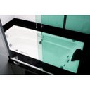 Ver imagem 2 de Banheira Hidromassagem Ouro Fino Acrilbath Premium 1,40mx80cmx42cm 03 Jatos