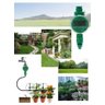 Temporizador Irrigação Digital Timer Água Casa Jardim Planta - 5