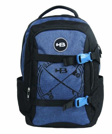 Mochila G HB Dermiwil - 30310 - 1
