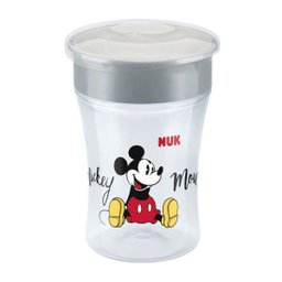 Copo Magic Mickey Cup 360° Antivazamento 230 ml - Nuk - 1