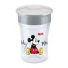 Copo Magic Mickey Cup 360° Antivazamento 230 ml - Nuk - 1