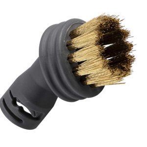 Bocal Curvo com Escova Latão para Limpador Lmv1400 Vonder