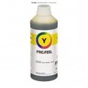 Ver imagem 1 de Tinta Cartuchos HP 8000 8600 8610 8620 Amarelo Profeel - Pigmentada - 1 Litro