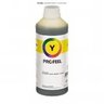 Tinta Cartuchos HP 8000 8600 8610 8620 Amarelo Profeel - Pigmentada - 1 Litro - 1