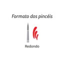 Ver imagem 4 de Pincel Série 415 Redondo Condor 12