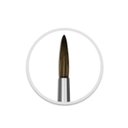 Ver imagem 2 de Pincel Série 415 Redondo Condor 12