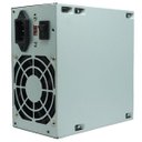 Ver imagem 3 de KIt 3 Fontes Pc Atx 200W Reais Real Silenciosa com Cabo de Força Nova Knup KP-517 Cinza Bivolt