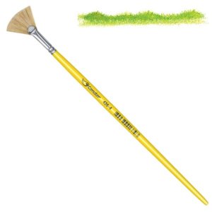 Pincel Série 436 Leque Condor 06