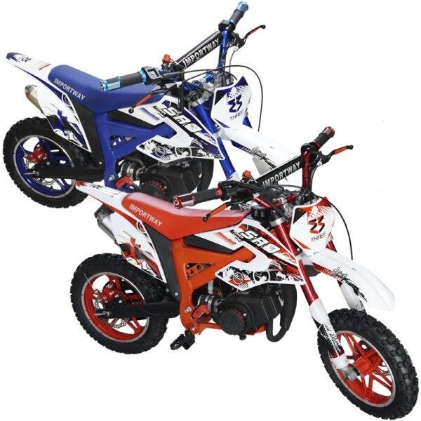 Motocicleta off-road elétrica para meninos e meninas, E-Moto