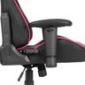 Cadeira Gamer Elise Rosa 11834-7 - Dt3 Sports - 5