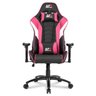 Cadeira Gamer Elise Rosa 11834-7 - Dt3 Sports - 2