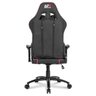 Cadeira Gamer Elise Rosa 11834-7 - Dt3 Sports - 3