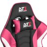 Cadeira Gamer Elise Rosa 11834-7 - Dt3 Sports - 6