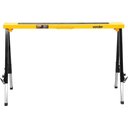 Ver imagem 6 de Cavalete Metálico Portátil 150 Kgf - Vonder