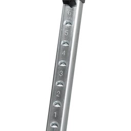 Cavalete Metálico Portátil 150 Kgf - Vonder - 2