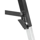 Ver imagem 4 de Cavalete Metálico Portátil 150 Kgf - Vonder