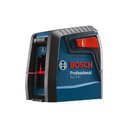 Ver imagem 2 de Nível Laser Profissional Alcance 12 Metros Gll 2-12 Bosch 01 Unidade
