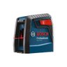 Nível Laser Profissional Alcance 12 Metros Gll 2-12 Bosch 01 Unidade - 2
