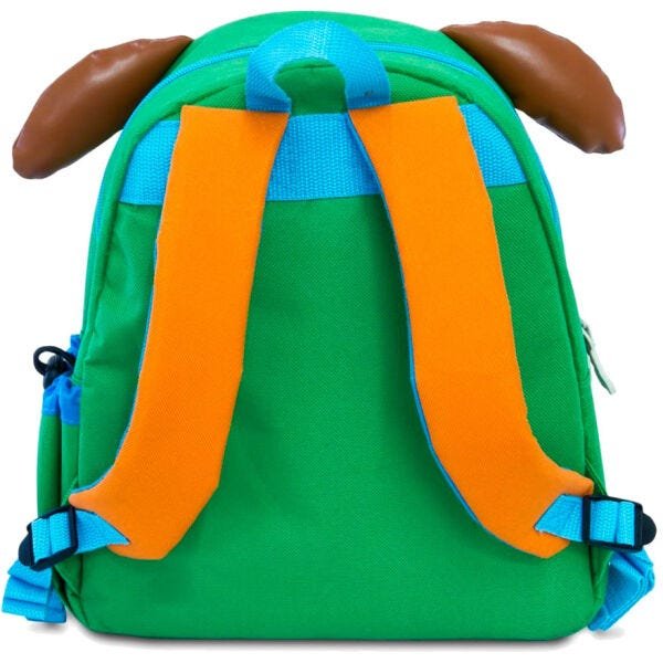 Mochila para Bebês Comtac Let's GO - Cachorro Dylan - 2